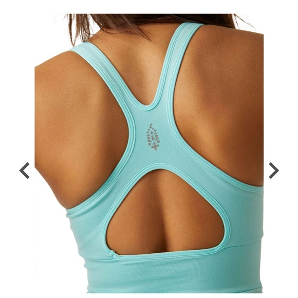 FP Movement Every Single Time Runsie - Picture 4 of 4